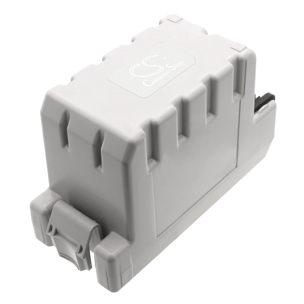 Batteri kompatibel med Nihon Kohden CS-NKS105MD
