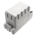 Batteri kompatibel med Nihon Kohden CS-NKS105MD