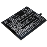 CS-NKT115SL<br />Batterier til  erstatter batteri WT240