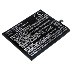 Kompatibel batteriudskiftning til Nokia WT240