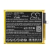 Battery Replaces CN110