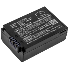 Kompatibel batteriudskiftning til NIKON EN-EL25,VFB12502