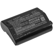 CS-NKZ900MC<br />Batterier til  erstatter batteri EN-EL18d