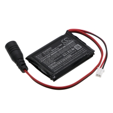 Kompatibel batteriudskiftning til Nolan BATTERIA 07,SPCOM00000109