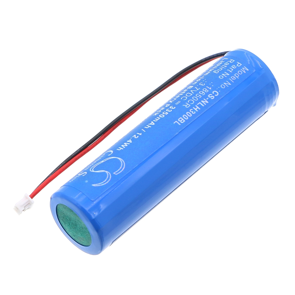 Stregkode Newland CS-NLH300BL