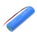 Stregkode Newland CS-NLH300BL