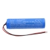 Stregkode Newland CS-NLH300BL