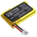 Hjemmesikkerhedskamera batteri Nest CS-NLH510SL