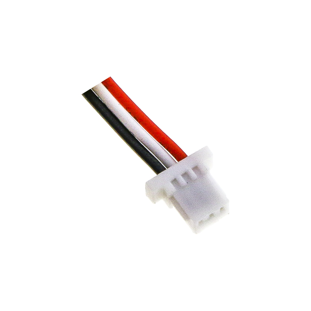 Hjemmesikkerhedskamera batteri Nest CS-NLH510SL