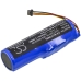 Smart home batteri Nest CS-NLH700SL