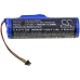 Smart home batteri Nest CS-NLH700SL