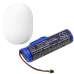 Smart home batteri Nest CS-NLH700SL