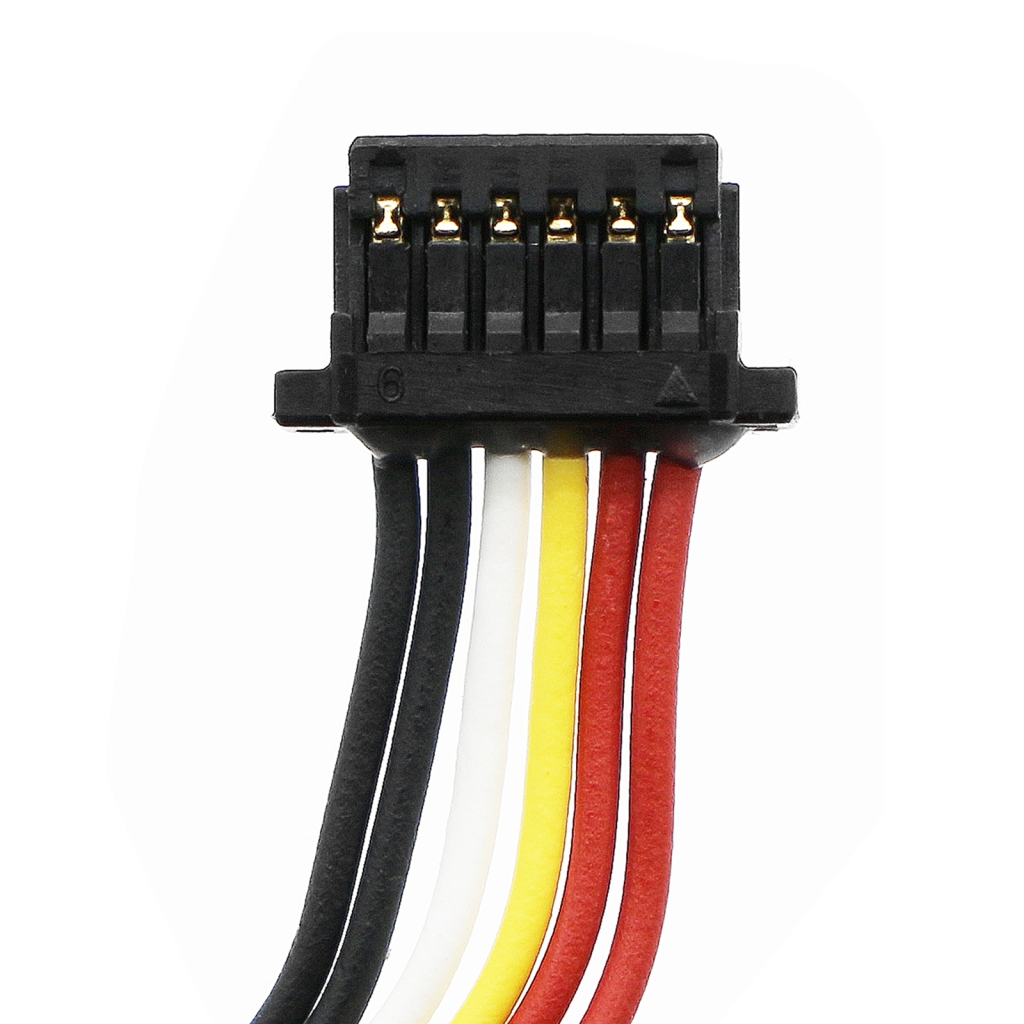 Hjemmesikkerhedskamera batteri Nest CS-NLH823SL