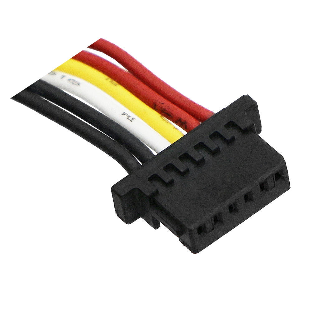 Hjemmesikkerhedskamera batteri Nest CS-NLH823SL