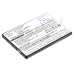 Betalings terminalbatteri Newland CS-NLP742BL