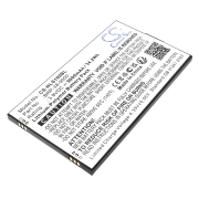 Batteri compatibleWith Newland