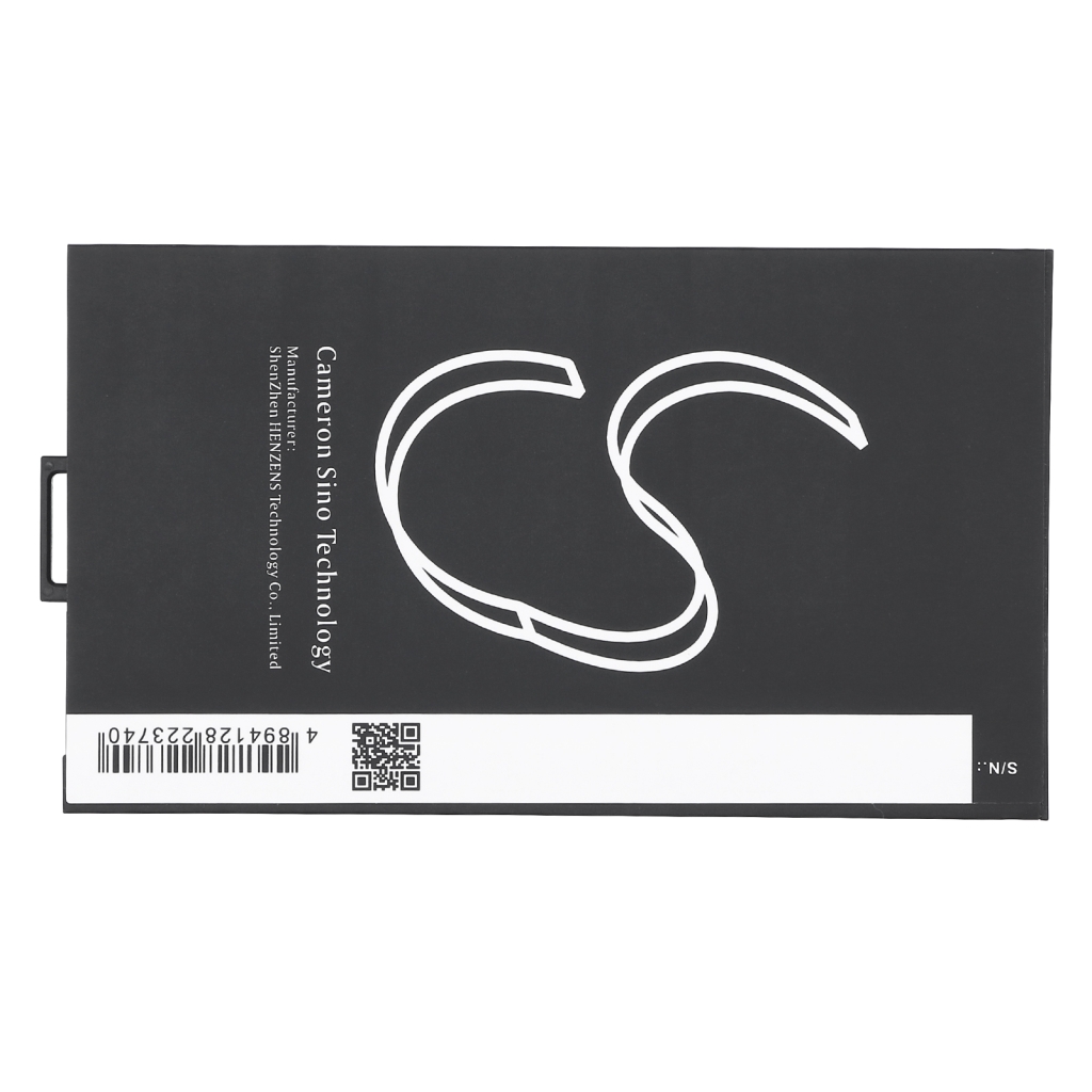 Tabletbatteri Newland CS-NLS100BL