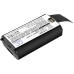 Betalings terminalbatteri Newland CS-NLS60BL