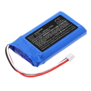 Batteri compatibleWith Newland