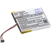 Smart home batteri Nest CS-NLT100SL