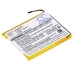 Smart home batteri Nest CS-NLT200SL