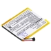 Smart home batteri Nest CS-NLT200SL
