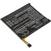 Smart home batteri Nest CS-NLT300SL