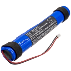 Kompatibel batteriudskiftning til Nyne INR18650 2S1P