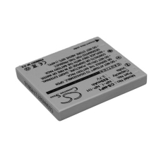 Kompatibel batteriudskiftning til MINOLTA MBH-NP-1,NP-1,NP-1H