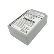 Batteri compatibleWith Casio