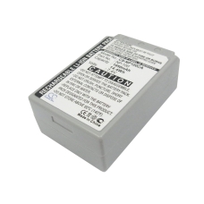 Kompatibel batteriudskiftning til CASIO NP-100,NP-100L