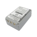 Batteri kompatibel med Casio CS-NP100CA