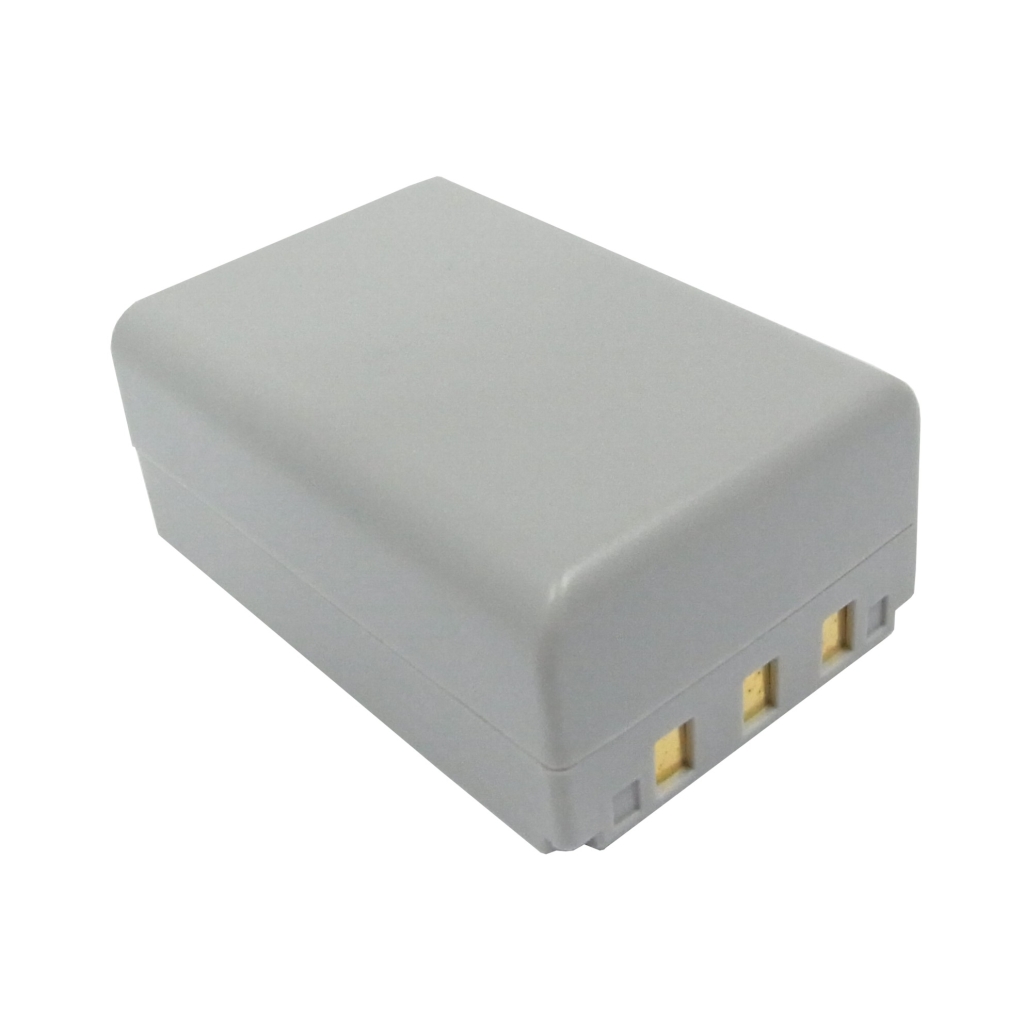 Batteri kompatibel med Casio CS-NP100CA
