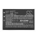 Camera Battery FUJIFILM CS-NP120FU