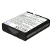 Kamerabatteri Casio CS-NP130MX