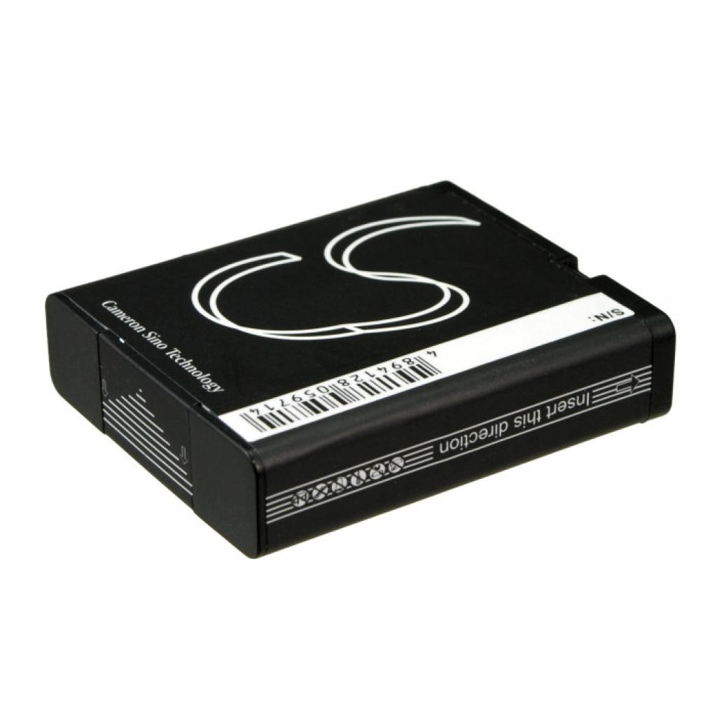 Kamerabatteri Casio CS-NP130MX