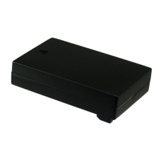 Kompatibel batteriudskiftning til FUJIFILM NP-140