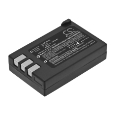 Kompatibel batteriudskiftning til FUJIFILM NP-140