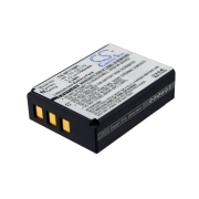 CS-NP170MC<br />Batterier til  erstatter batteri 084-07042L-062