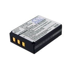 Kompatibel batteriudskiftning til Ordro 084-07042L-062,CB-170,NP-170