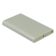 CS-NP200<br />Batterier til  erstatter batteri NP-200