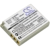 Camera Battery Bell 