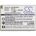 Camera Battery Bell 