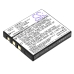 Batterier Erstatter AK01