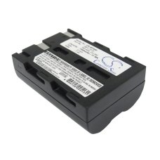 Kompatibel batteriudskiftning til Samsung BP-21,D-LI50,NP-400,SB-L1674