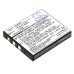 Camera Battery REVUE CS-NP40FU