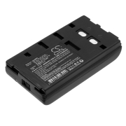 CS-NP55<br />Batterier til  erstatter batteri DR10