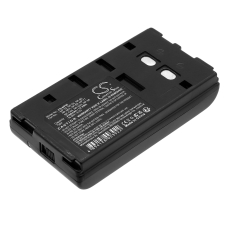 Kompatibel batteriudskiftning til Panasonic 550041-100,DR10,NP-33,NP-55,NP-66...