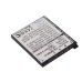 Camera Battery Nytex CS-NP60CA
