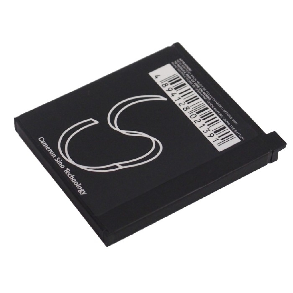 Camera Battery Nytex CS-NP60CA